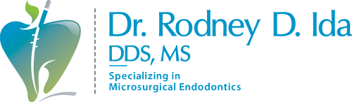Link to Dr. Rodney D. Ida, DDS MS home page