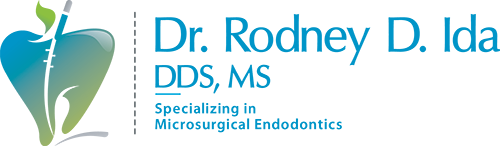 Link to Dr. Rodney D. Ida, DDS MS home page